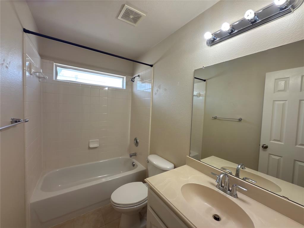 Craig Ranch North #2a - Residential Lease