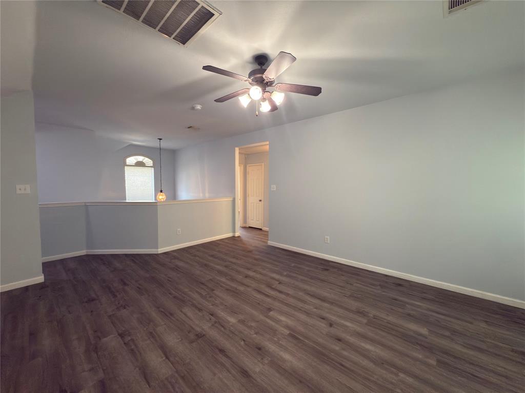 Craig Ranch North #2a - Residential Lease