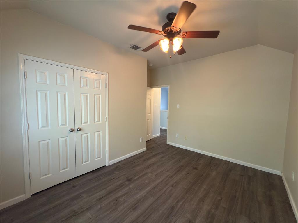 Craig Ranch North #2a - Residential Lease