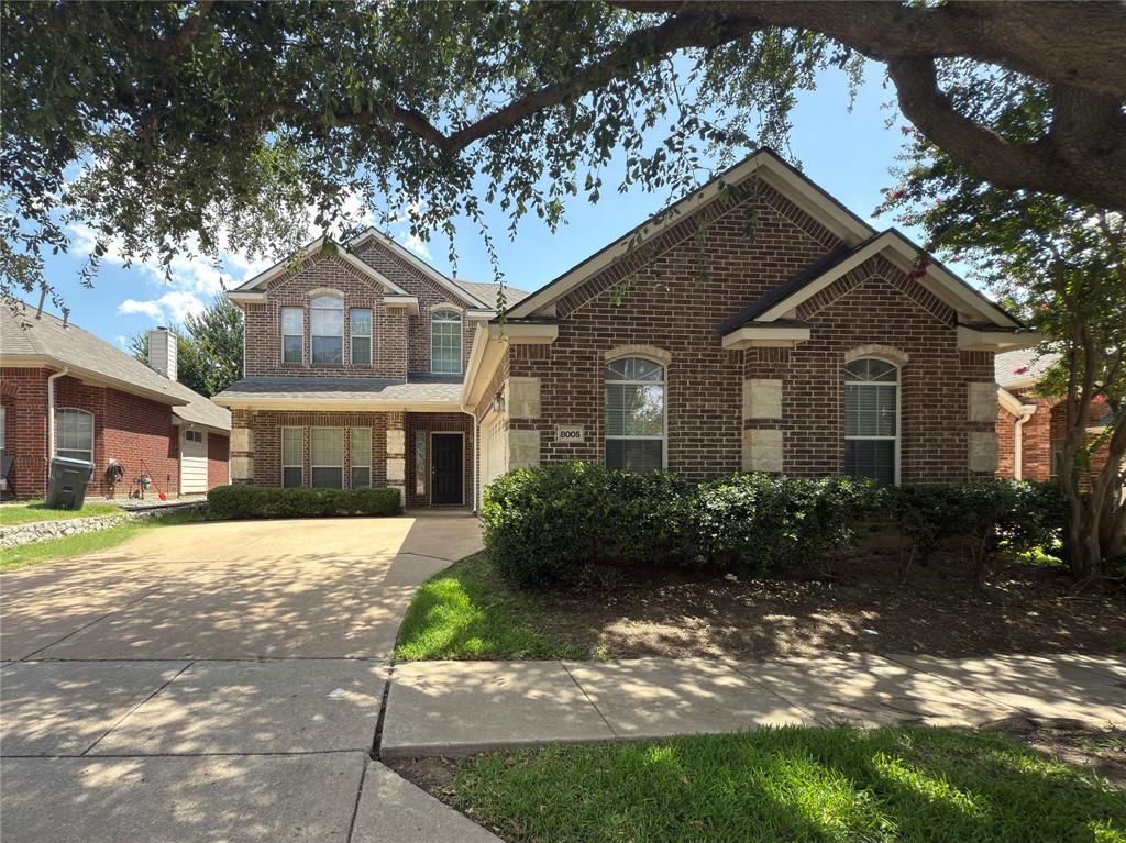 Craig Ranch North #2a - Residential Lease