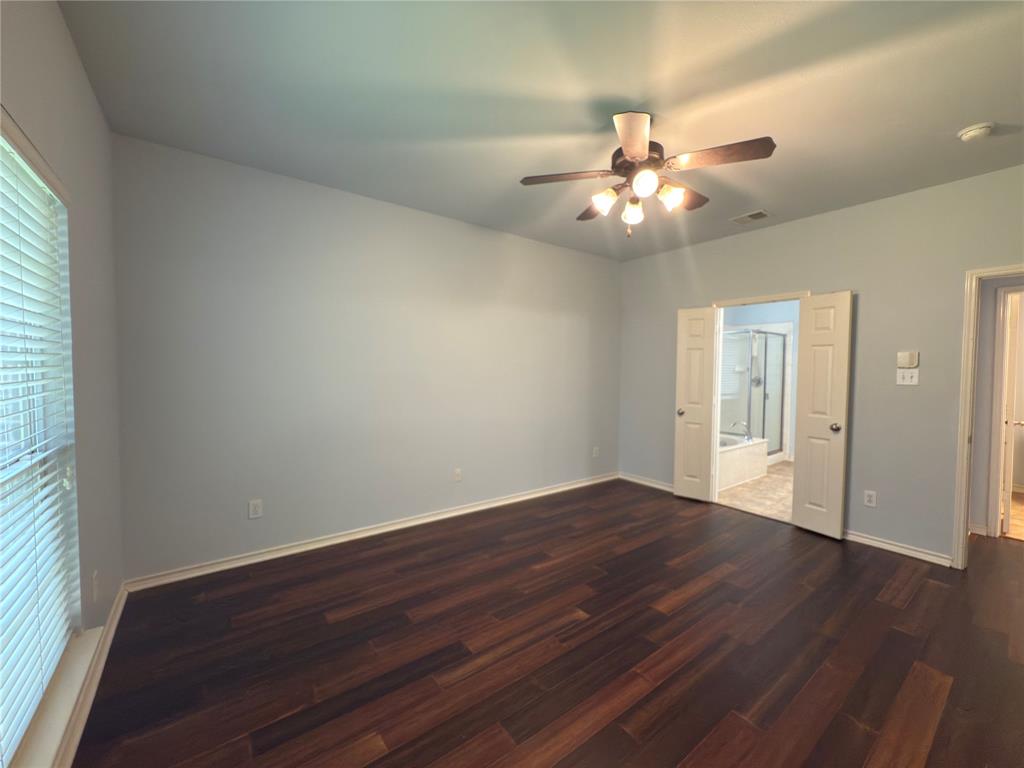 Craig Ranch North #2a - Residential Lease