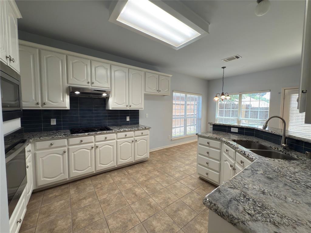 Craig Ranch North #2a - Residential Lease