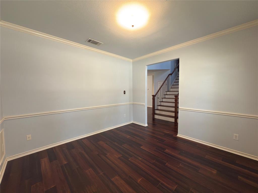 Craig Ranch North #2a - Residential Lease