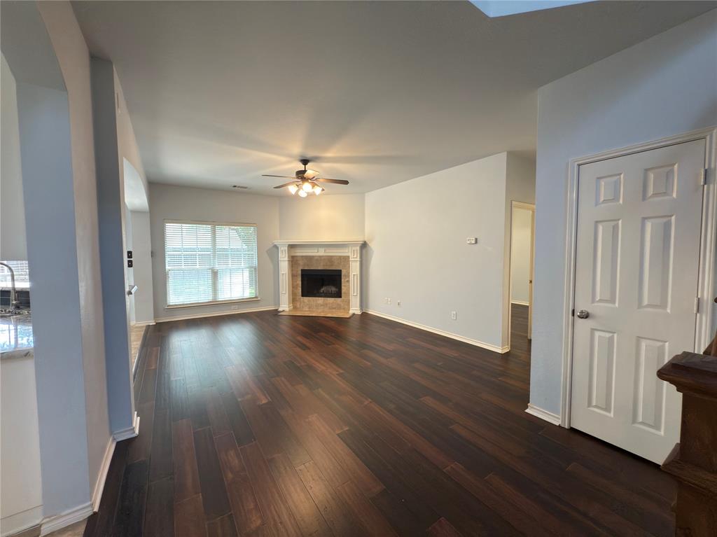 Craig Ranch North #2a - Residential Lease