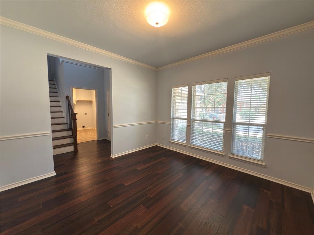 Craig Ranch North #2a - Residential Lease