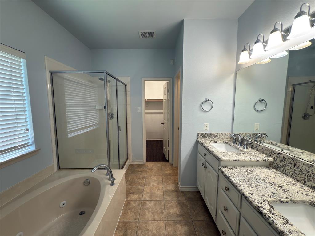 Craig Ranch North #2a - Residential Lease