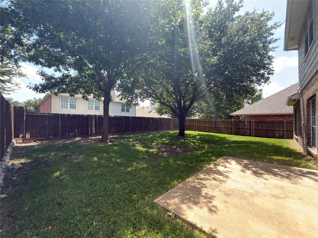 Craig Ranch North #2a - Residential Lease