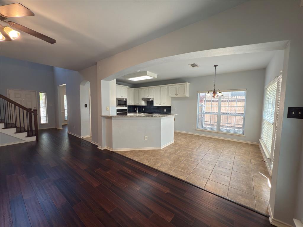 Craig Ranch North #2a - Residential Lease