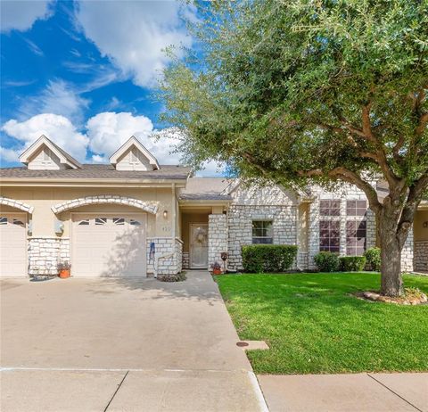 A home in Grand Prairie