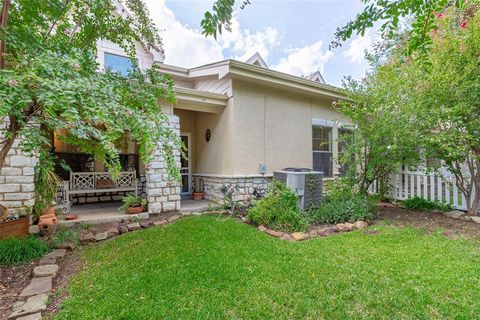 A home in Grand Prairie