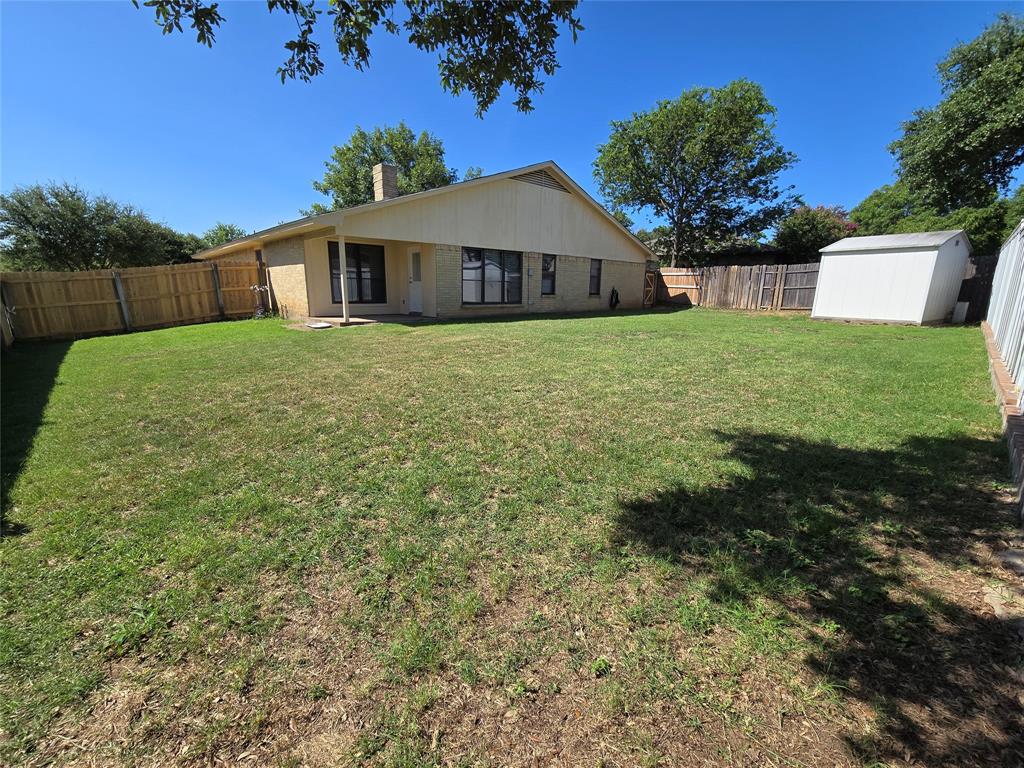 South Ridge Add - Residential