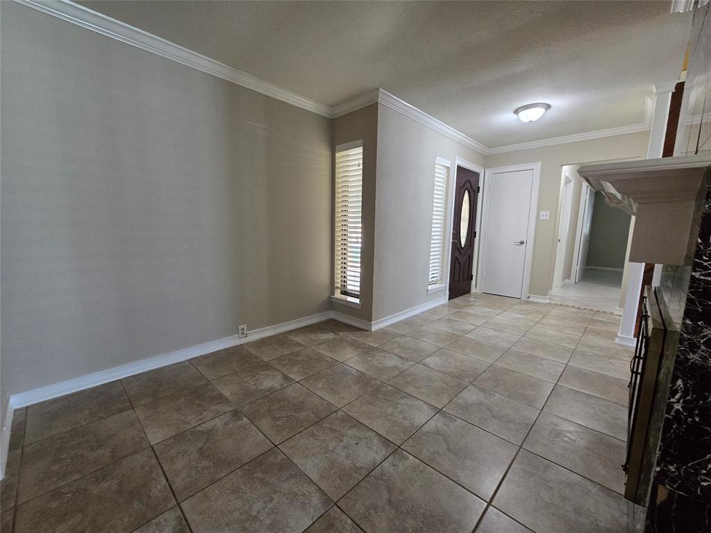 South Ridge Add - Residential