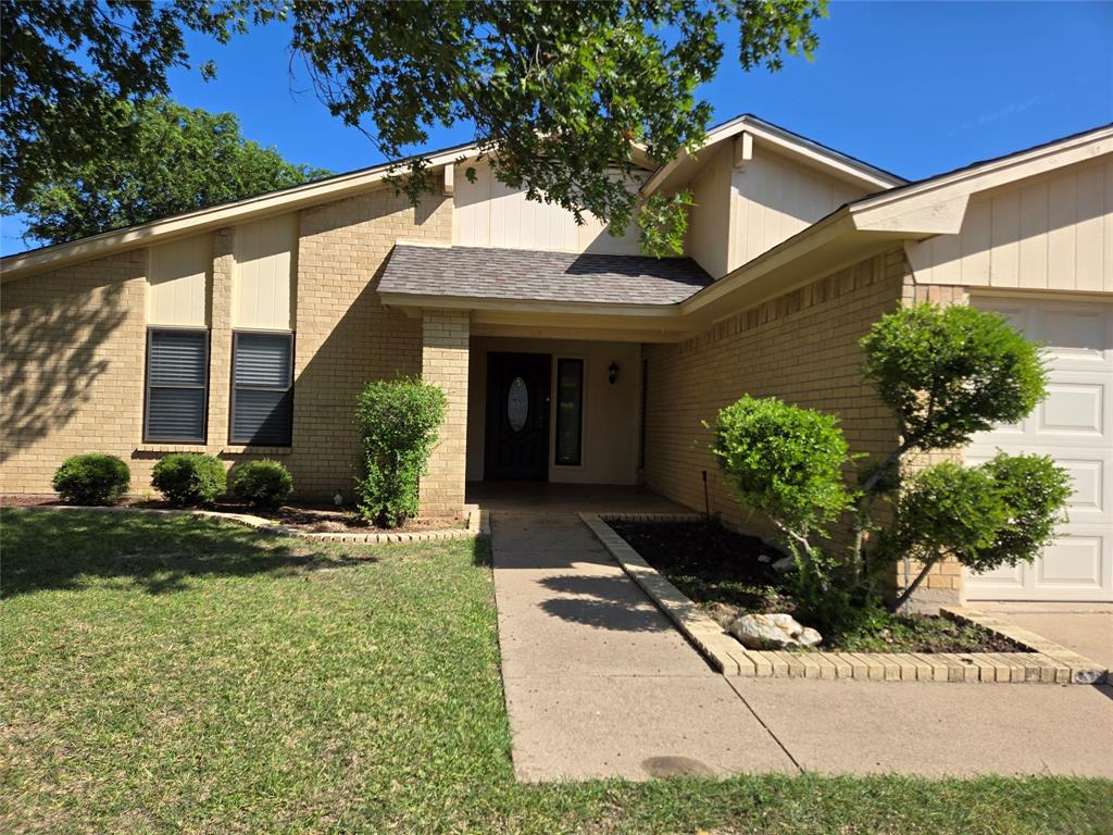7000 Santa Rita Court
