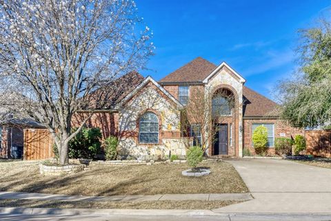 6911 Bradford Estates Drive Sachse TX 75048
