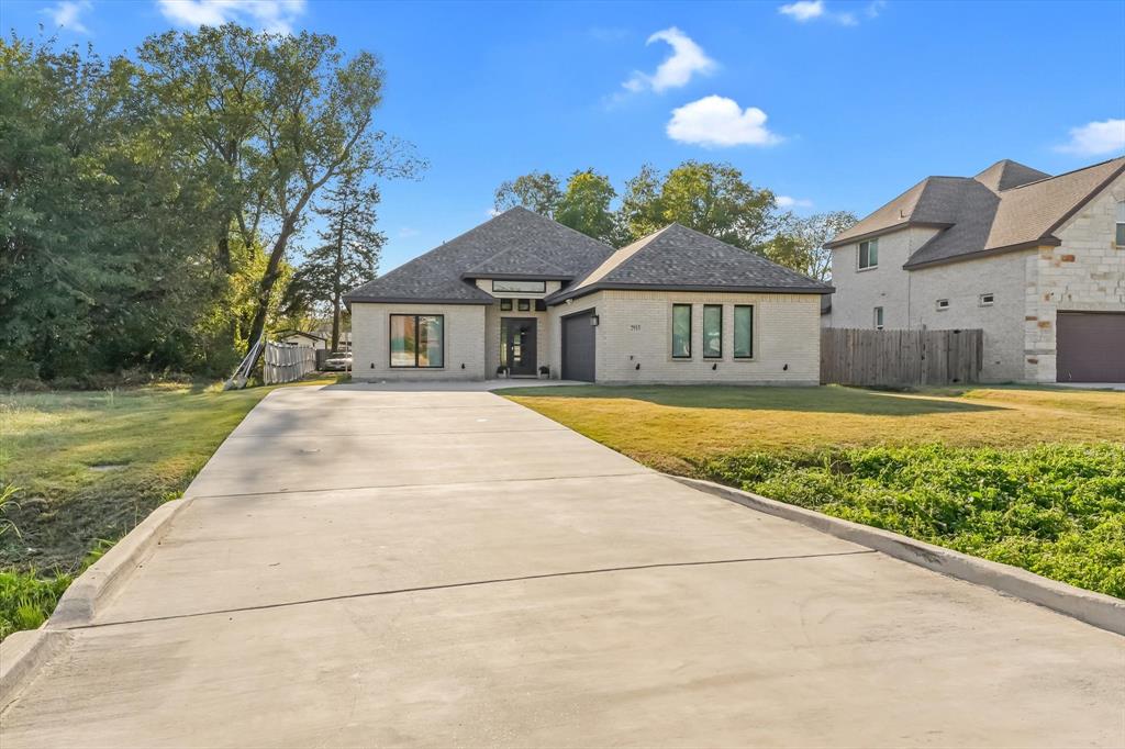 2915 Ames Road