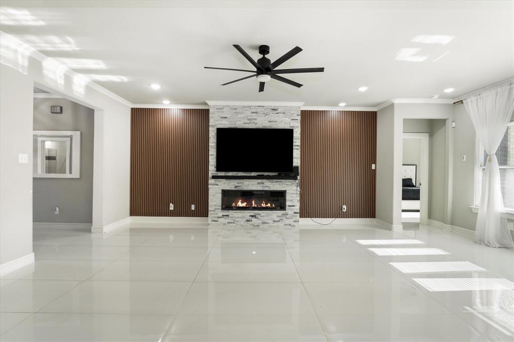 WILL-KEE REPLAT - Residential