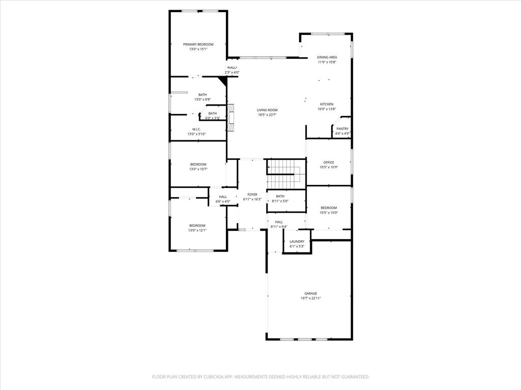 WILL-KEE REPLAT - Residential