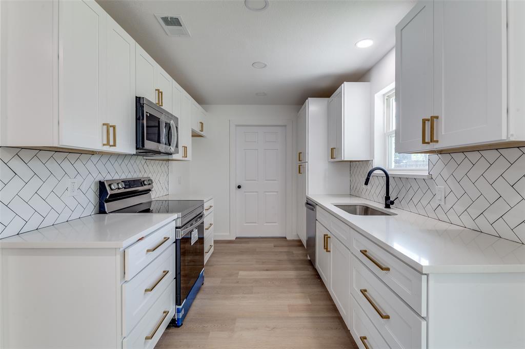 Shady Brook Add - Residential Lease