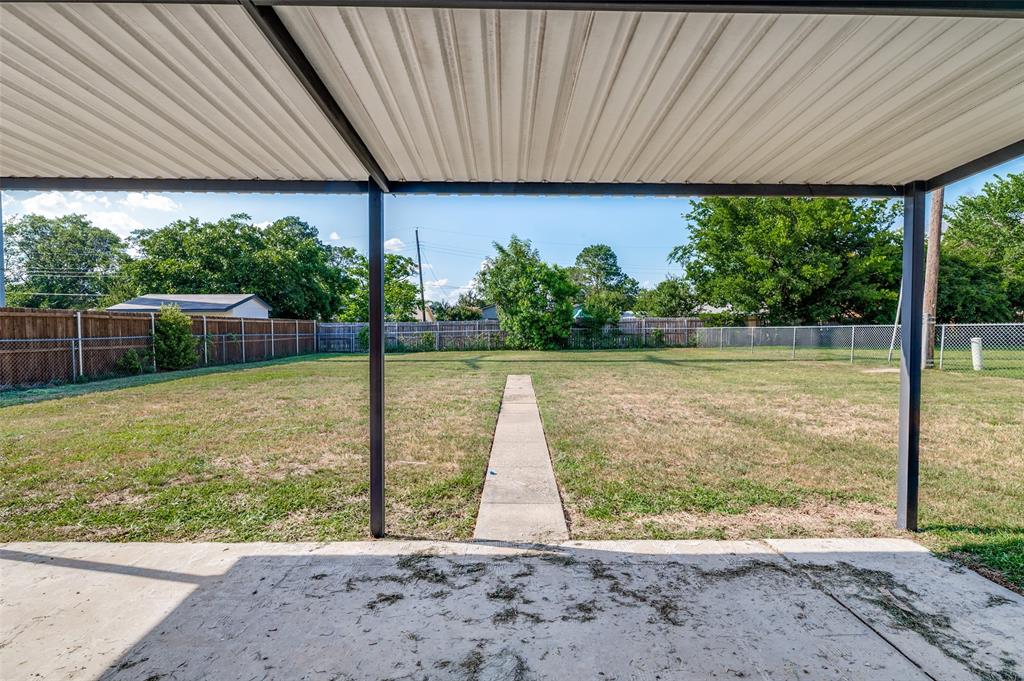 Shady Brook Add - Residential Lease