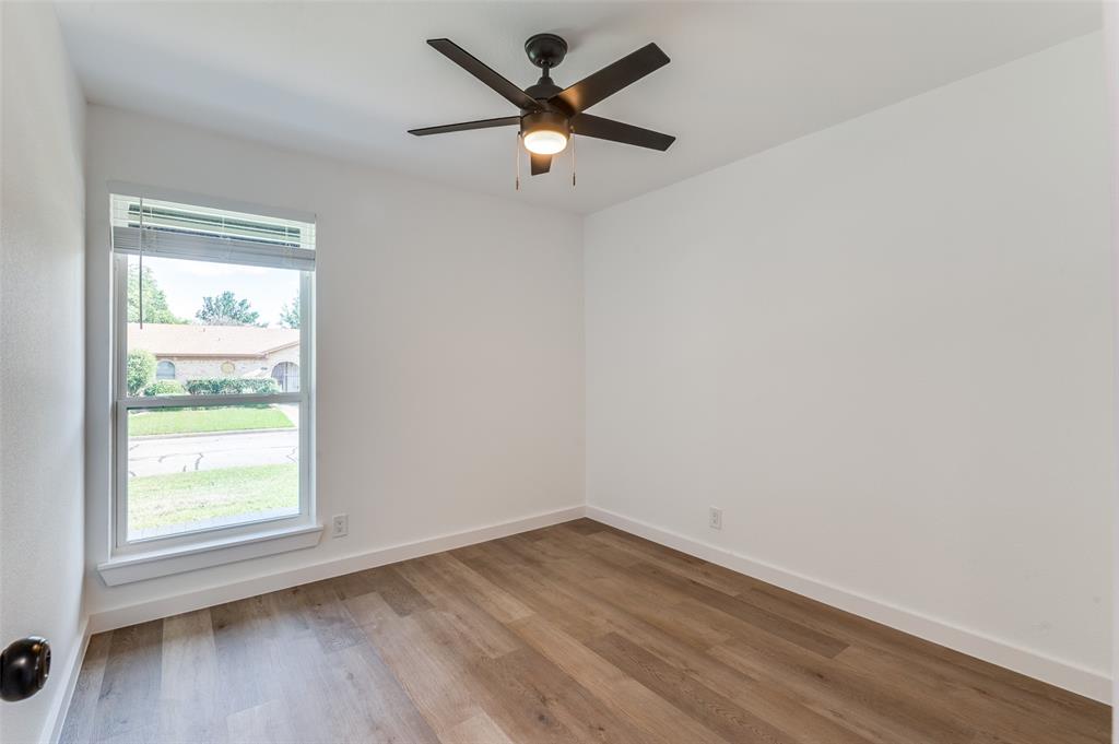 Shady Brook Add - Residential Lease