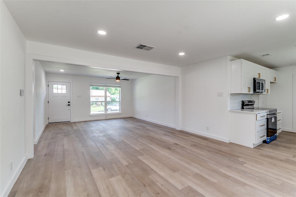 Shady Brook Add - Residential Lease