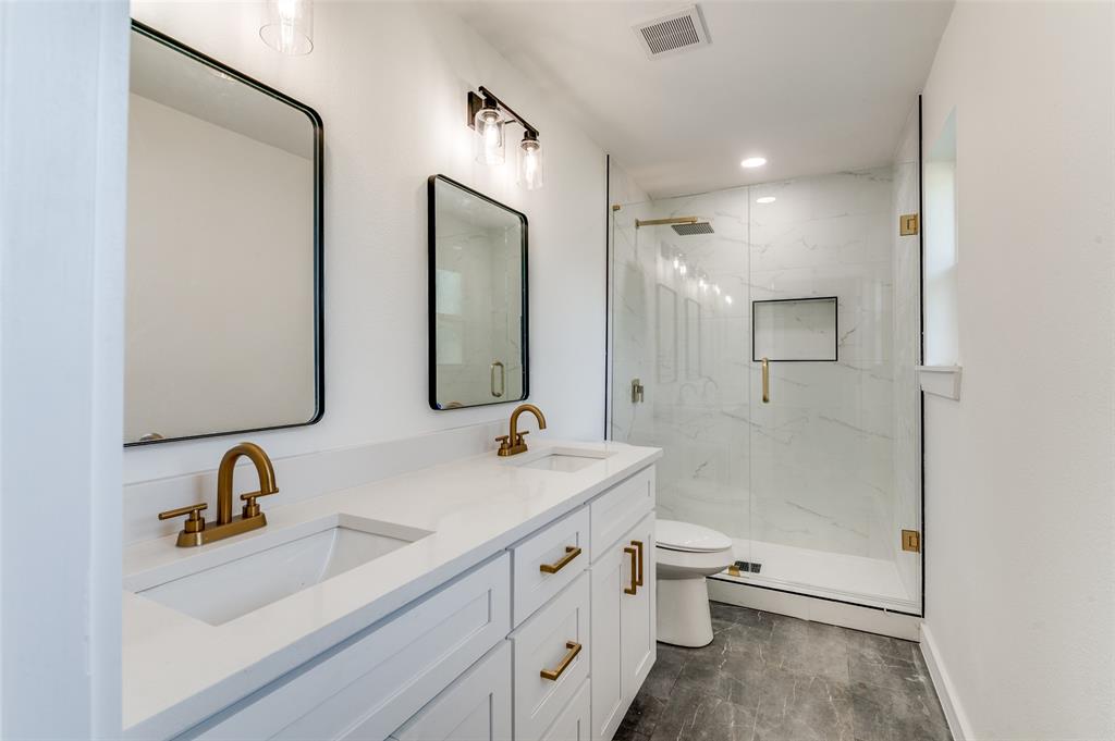 Shady Brook Add - Residential Lease