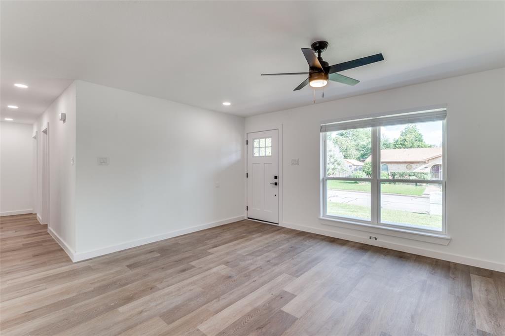 Shady Brook Add - Residential Lease