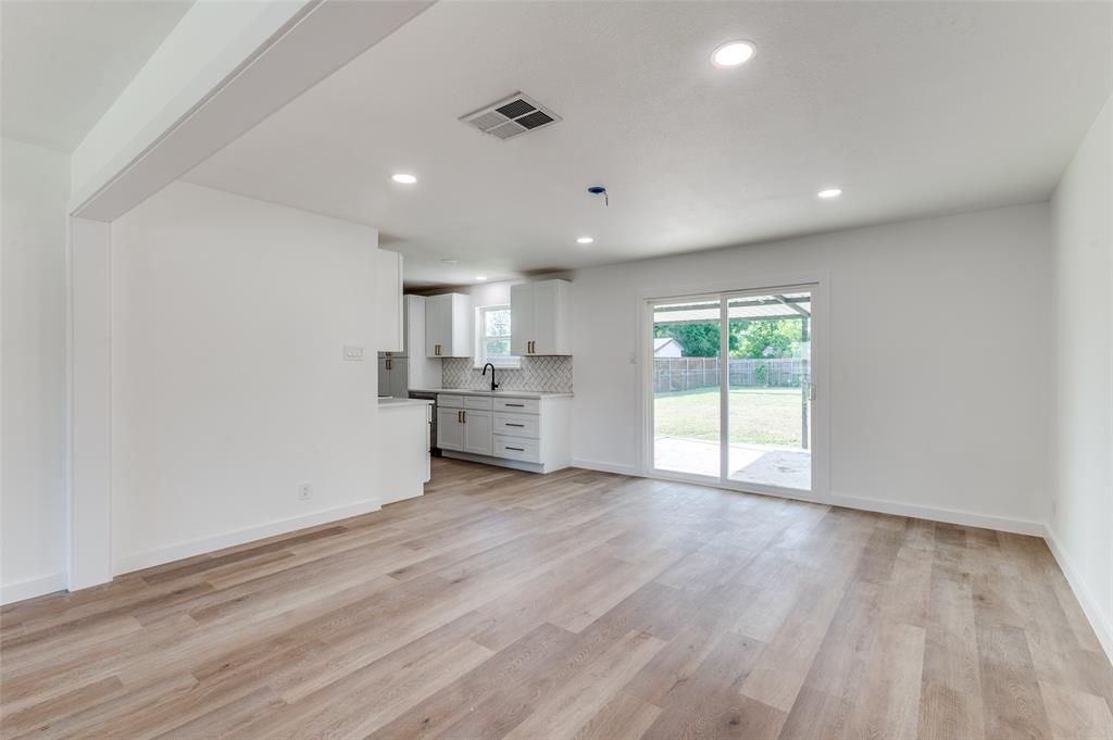 Shady Brook Add - Residential Lease