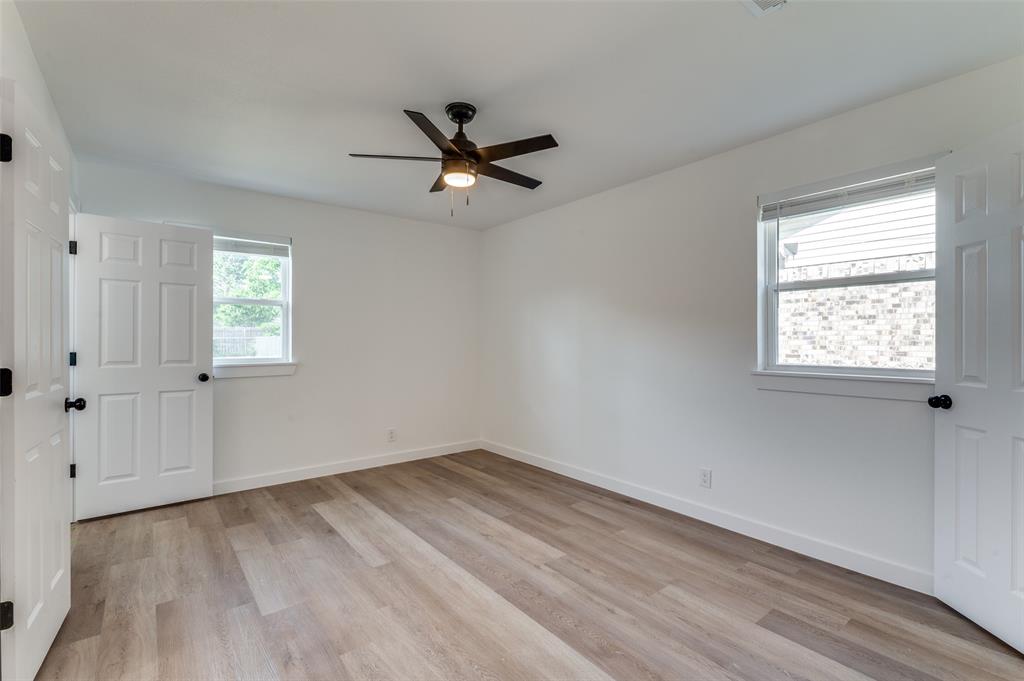 Shady Brook Add - Residential Lease