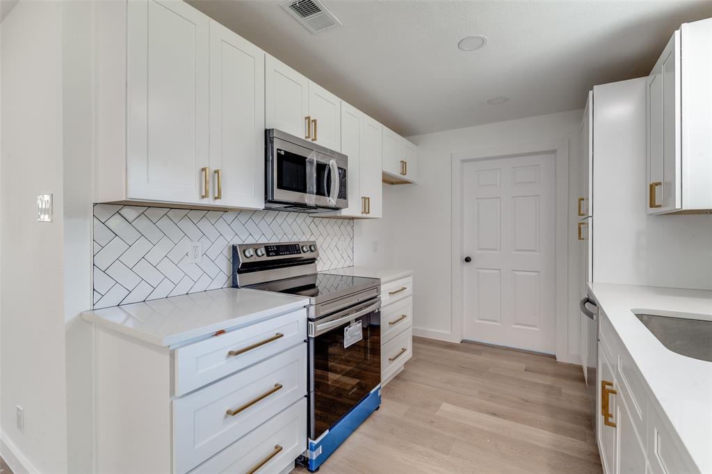 Shady Brook Add - Residential Lease