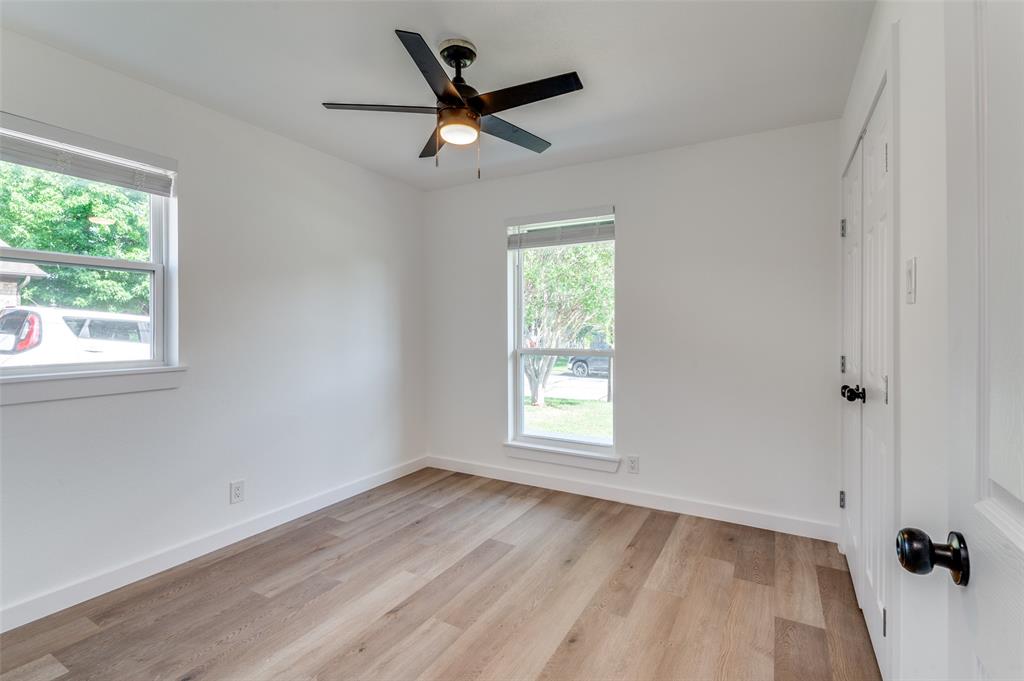 Shady Brook Add - Residential Lease