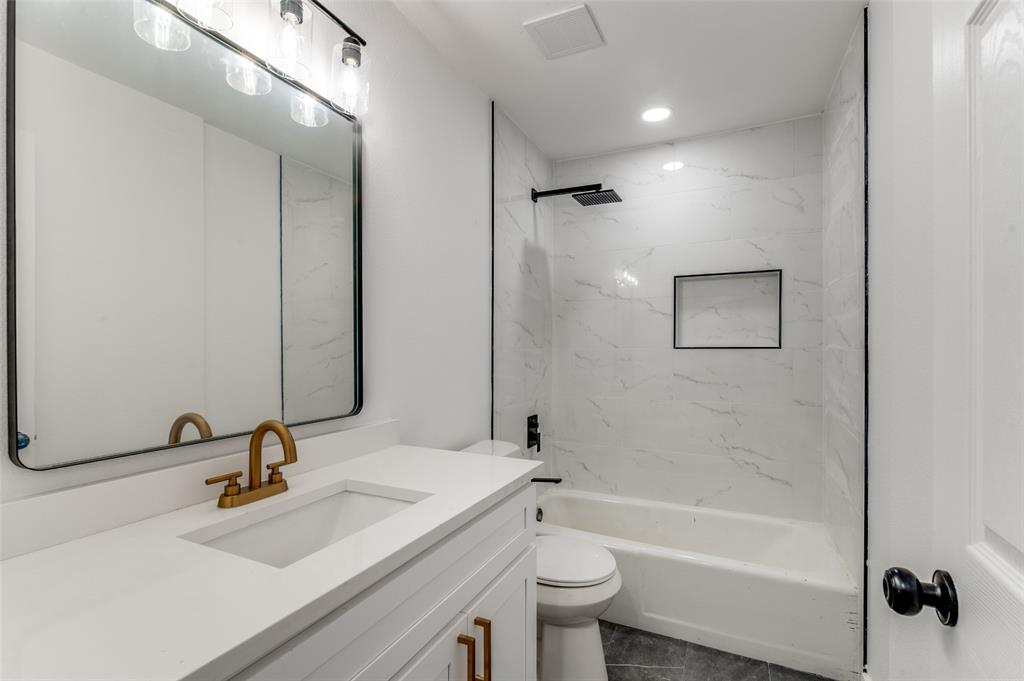 Shady Brook Add - Residential Lease