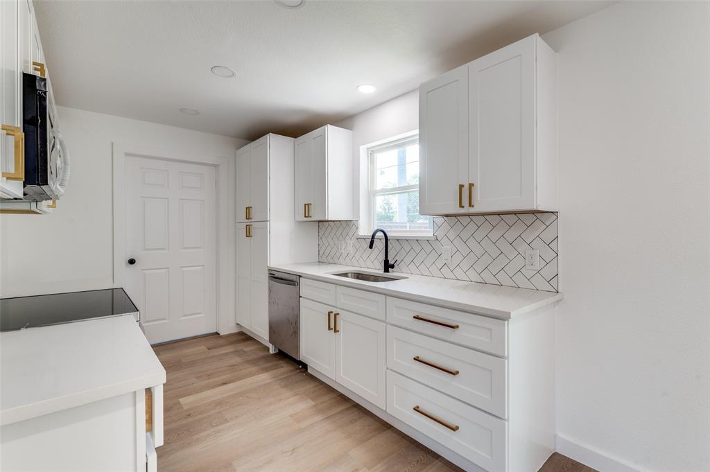 Shady Brook Add - Residential Lease