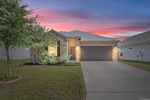 Photo of 1427 Shadow Hill Lane, Temple, TX 76502 (MLS # 21422235)