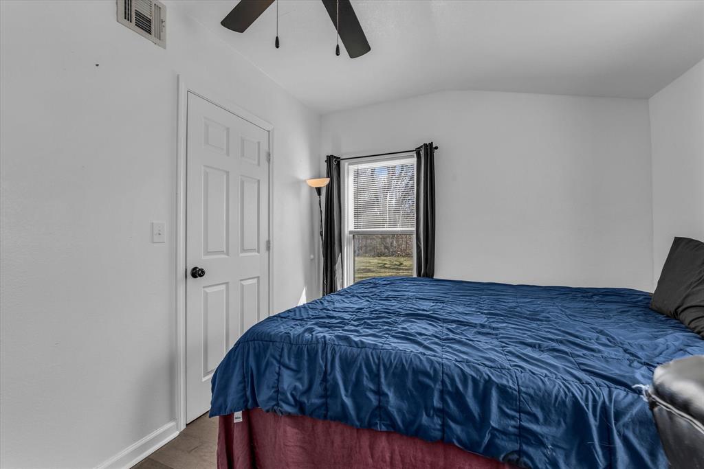 BROWN-DOSSETT - Residential