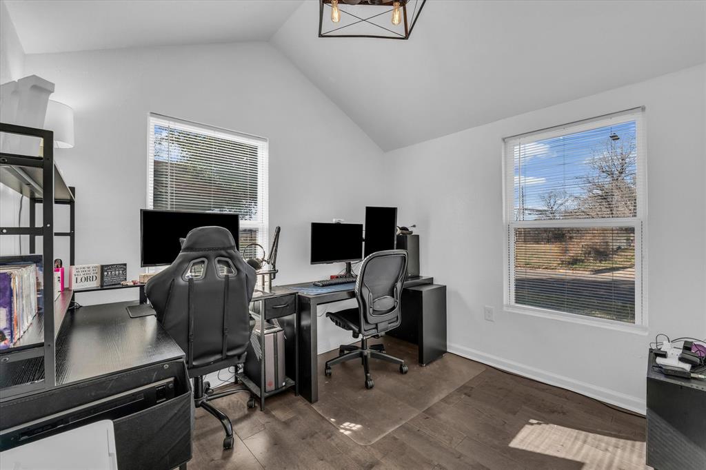 BROWN-DOSSETT - Residential