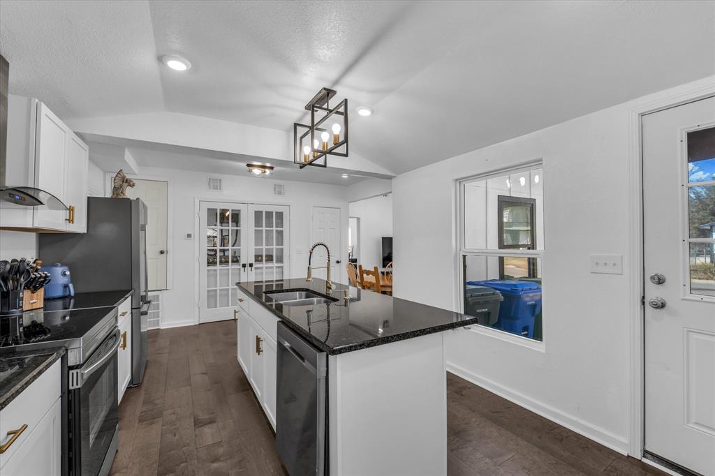 BROWN-DOSSETT - Residential