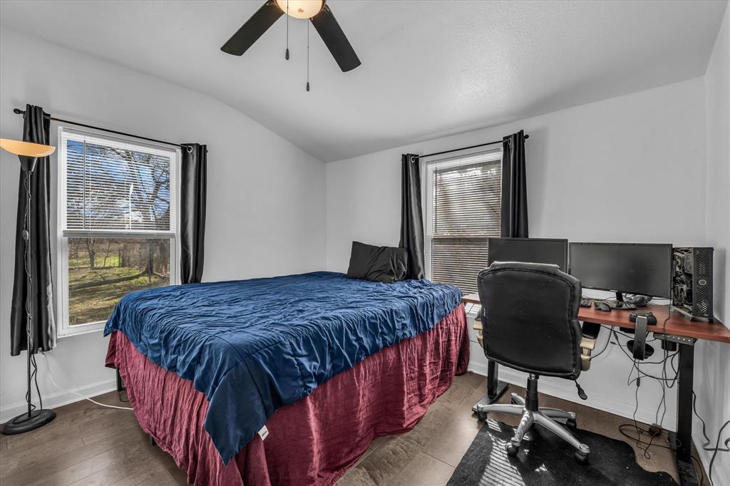 BROWN-DOSSETT - Residential