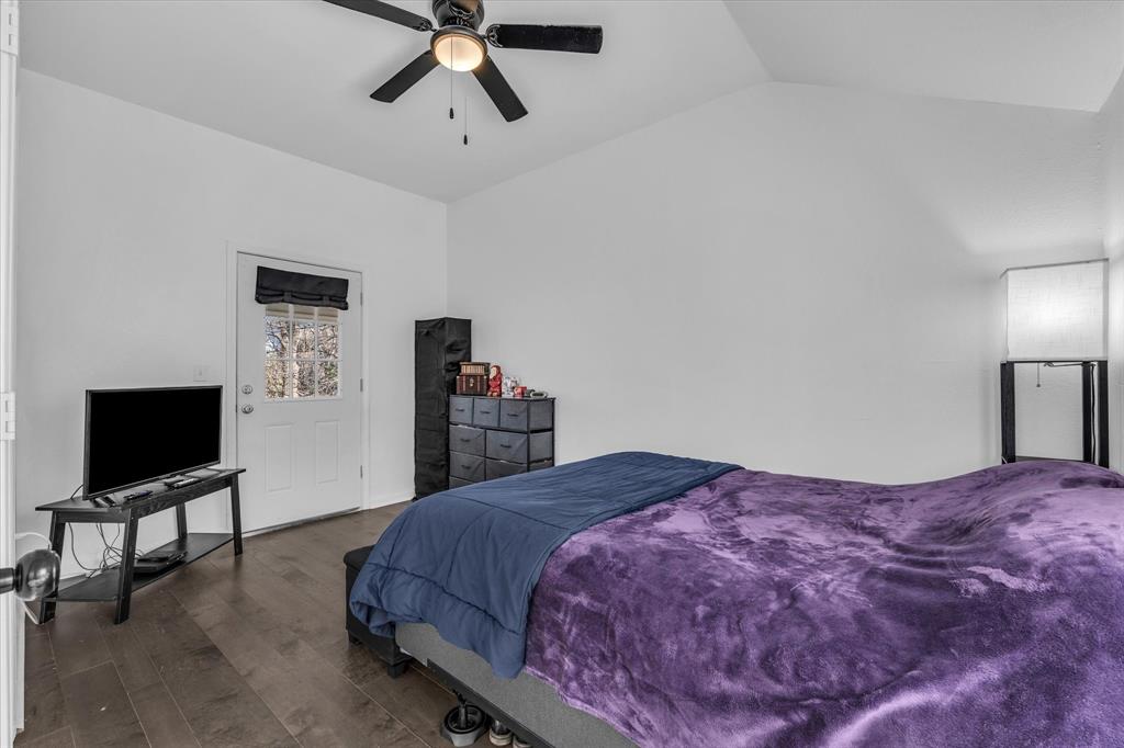 BROWN-DOSSETT - Residential