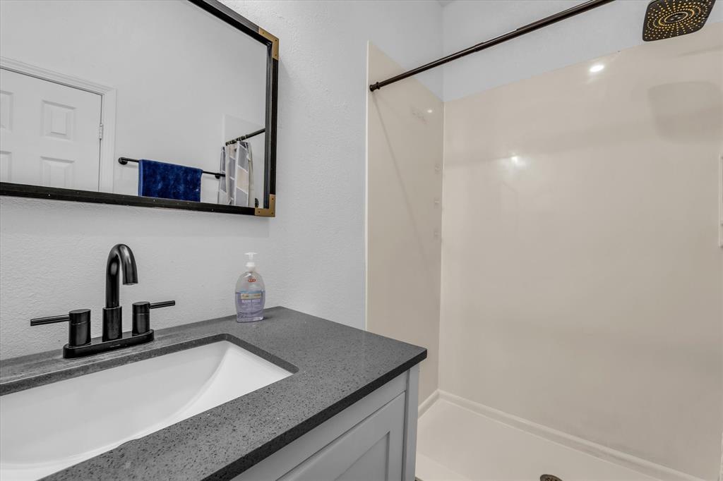 BROWN-DOSSETT - Residential