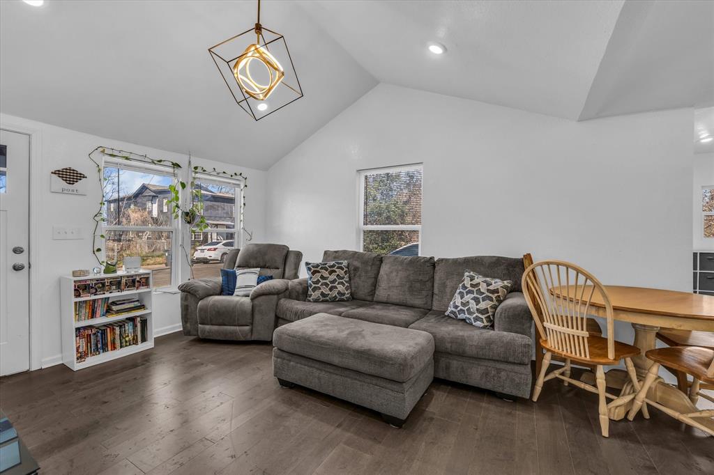 BROWN-DOSSETT - Residential