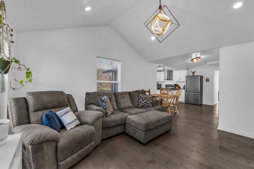 BROWN-DOSSETT - Residential