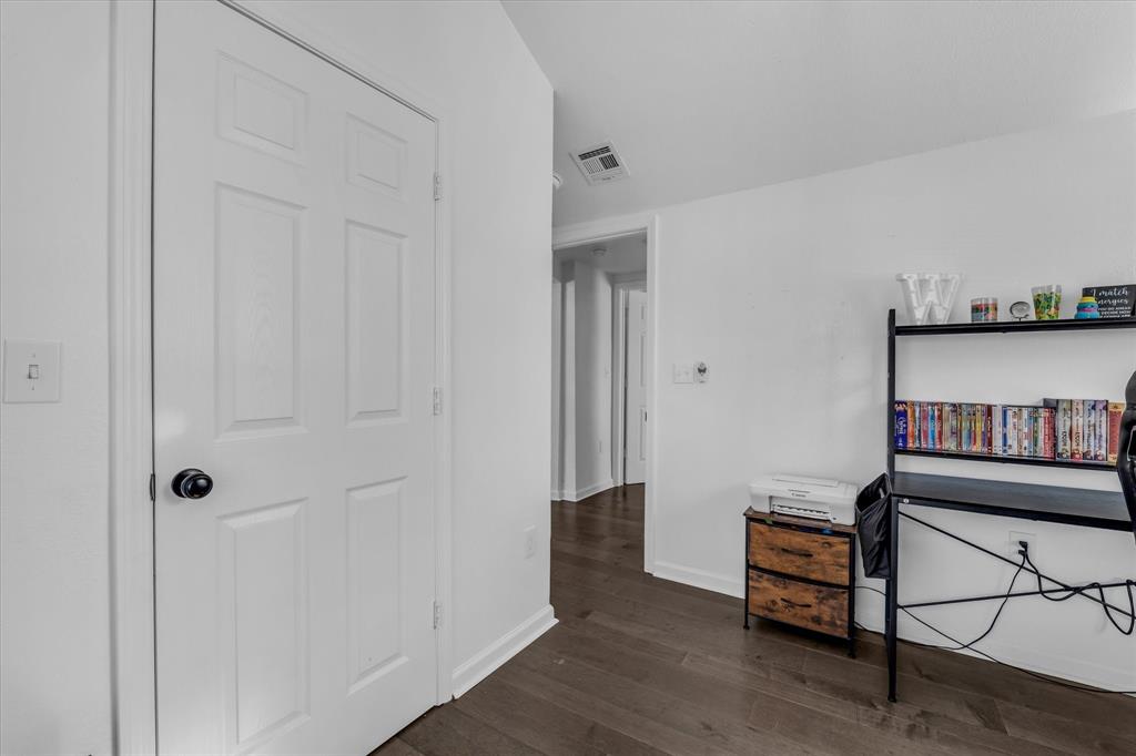 BROWN-DOSSETT - Residential