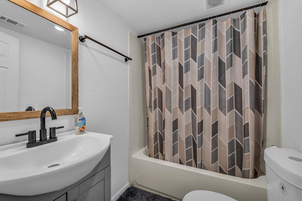 BROWN-DOSSETT - Residential