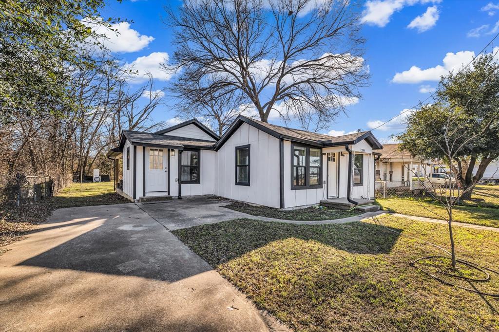 BROWN-DOSSETT - Residential