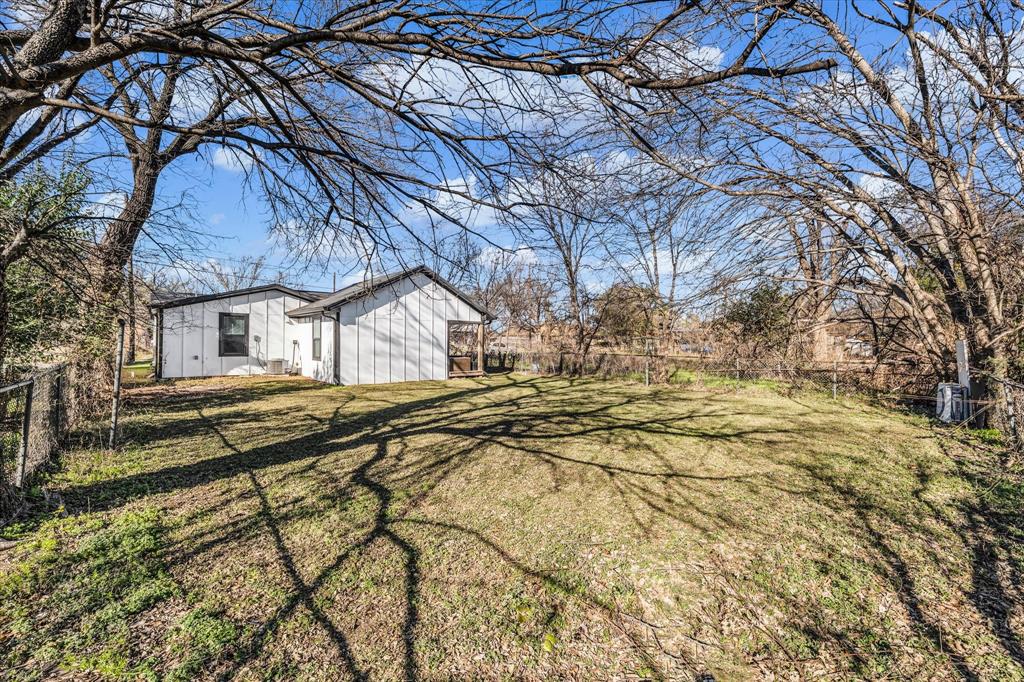 BROWN-DOSSETT - Residential