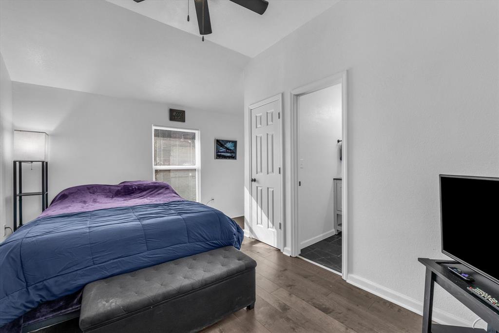 BROWN-DOSSETT - Residential