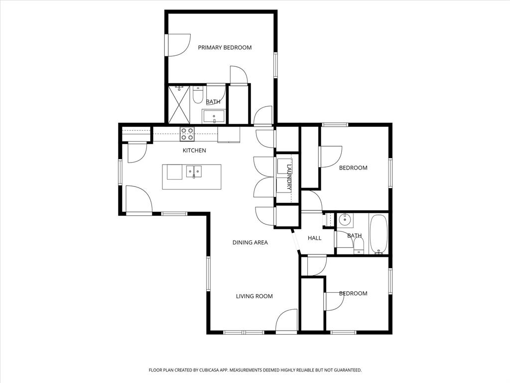 BROWN-DOSSETT - Residential