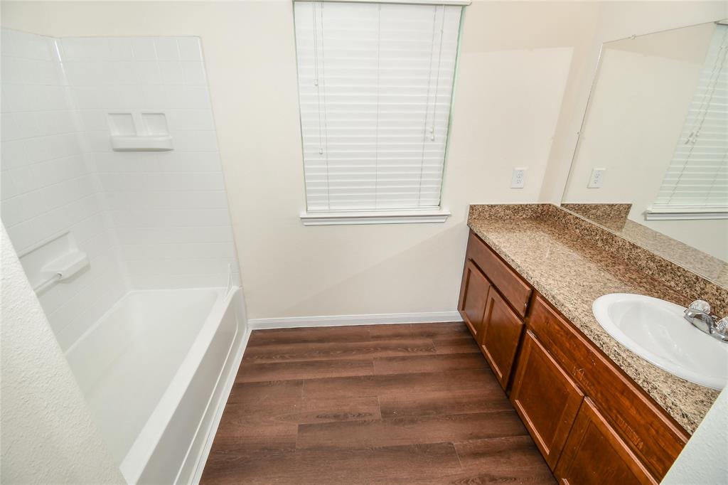 Garden Spgs Add - Residential Lease