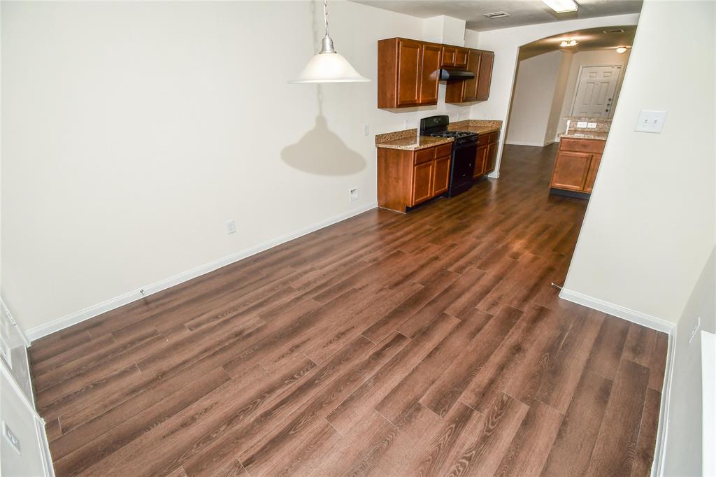 Garden Spgs Add - Residential Lease